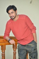Hero Raj Tarun Interview